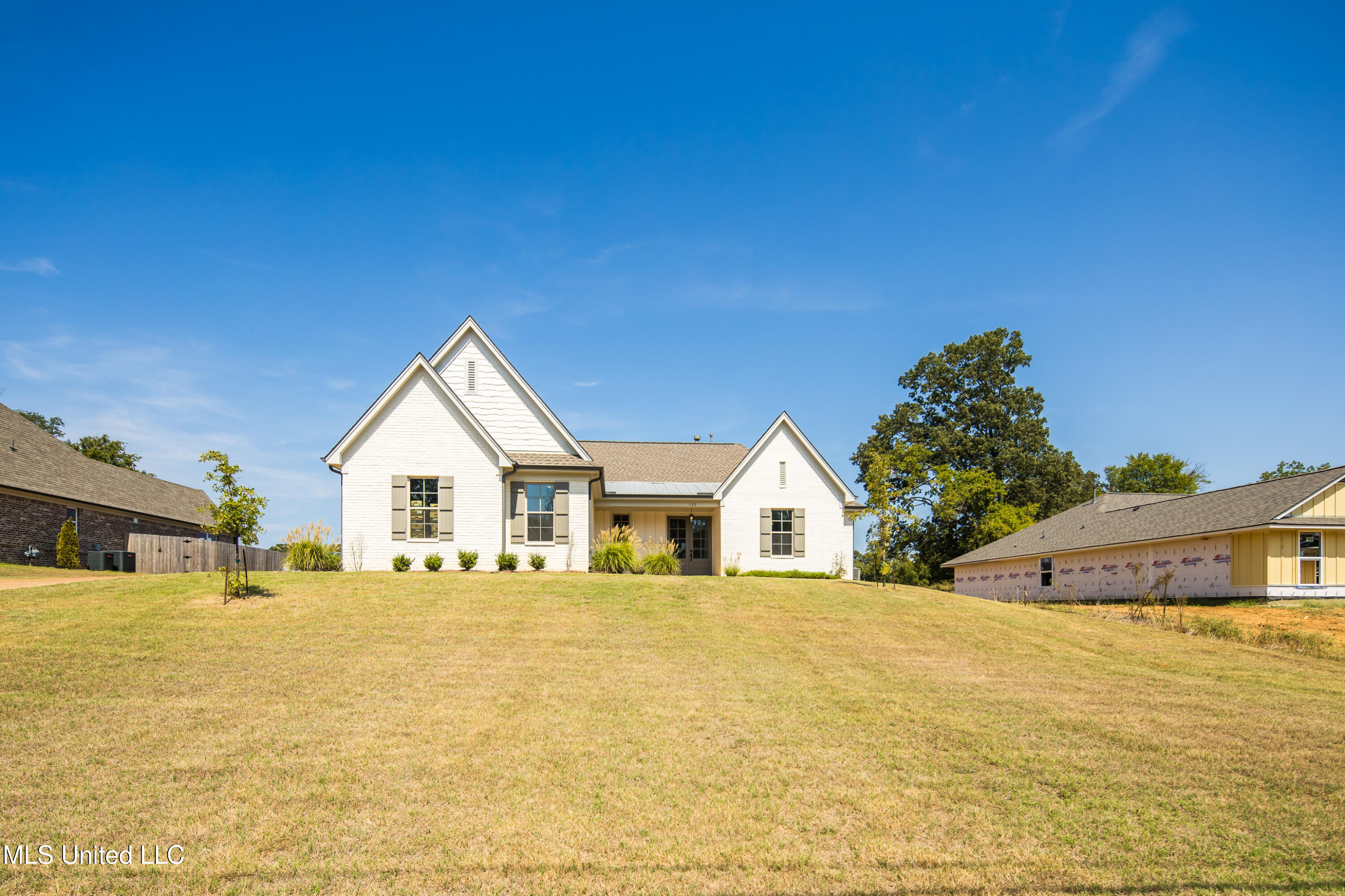 132 Farley Road Byhalia, MS 38611 - Photo 2 of 29 003-132 Farley Rd-MLS Version