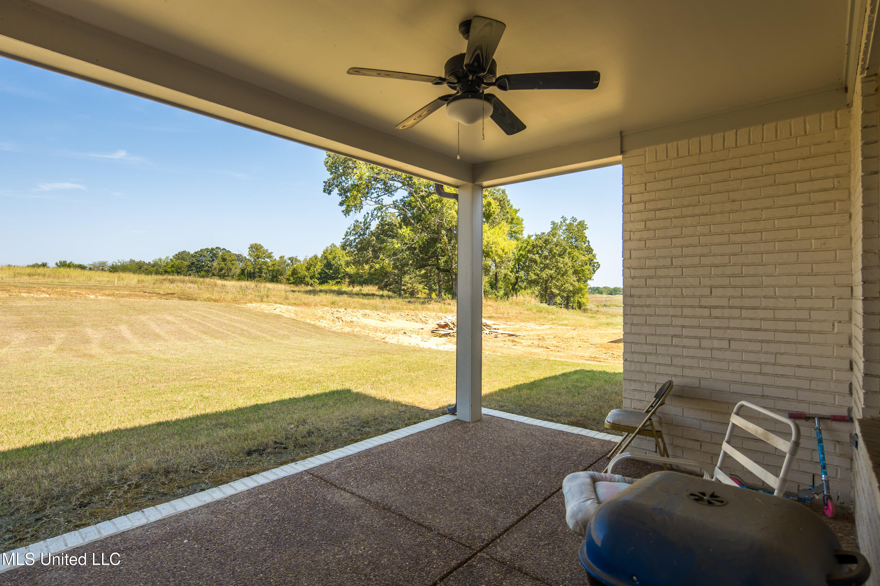 132 Farley Road Byhalia, MS 38611 - Photo 25 of 29 028-132 Farley Rd-MLS Version