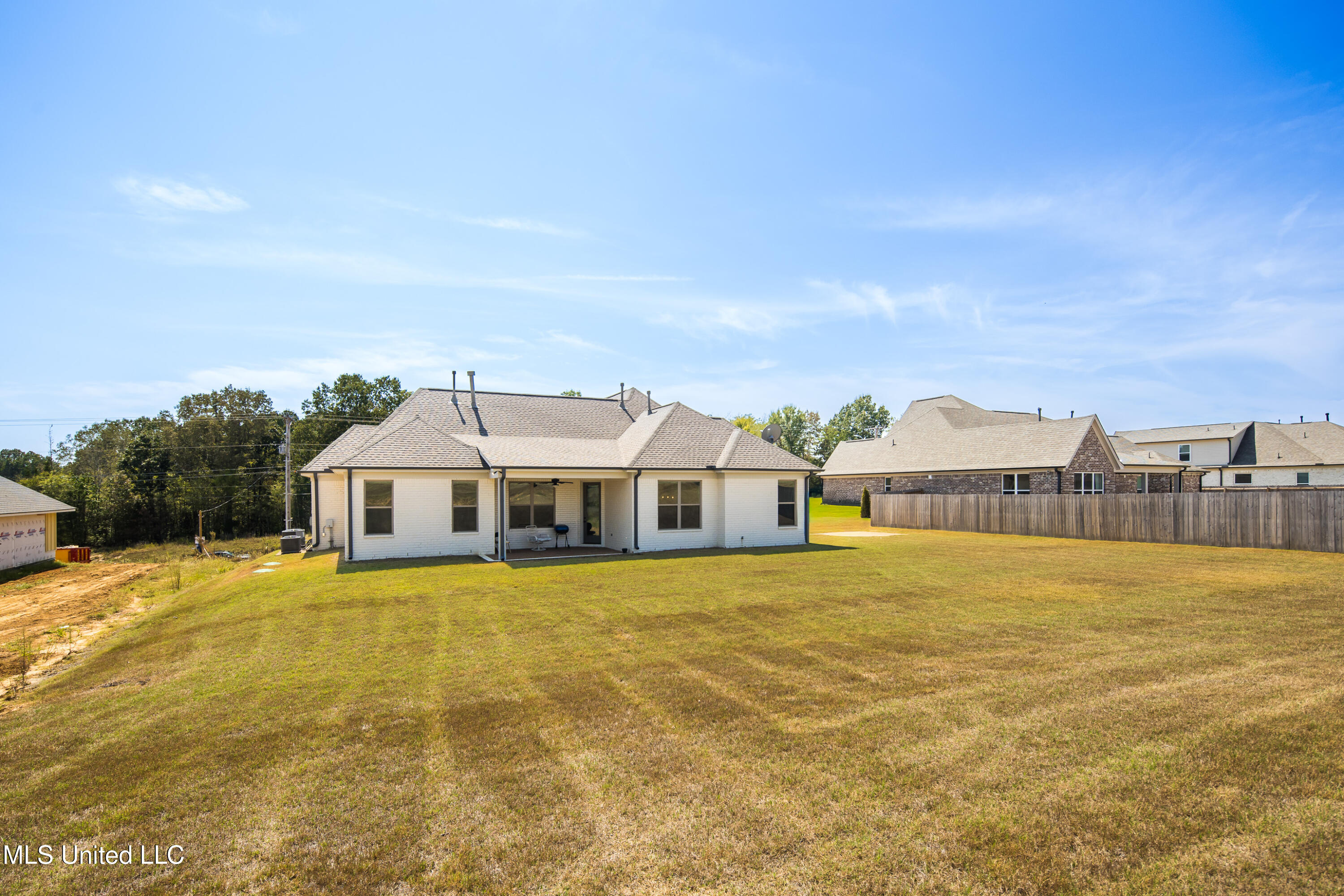 132 Farley Road Byhalia, MS 38611 - Photo 26 of 29 030-132 Farley Rd-MLS Version