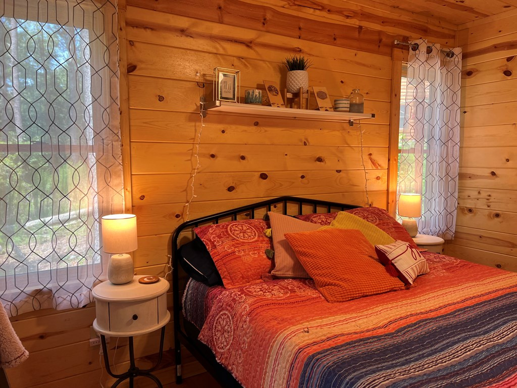 340 Whispering Hls Road Murphy, NC 28906 - Photo 25 of 45