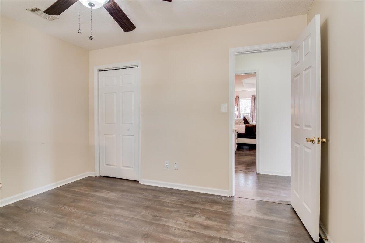 528 Cashel Road Grovetown, GA 30813 - Photo 23 of 29 Bedroom 3 11'10" x 10'8"