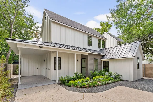 $799,000 | 2707 Stacy Lane, Unit 2, Austin, TX 78704