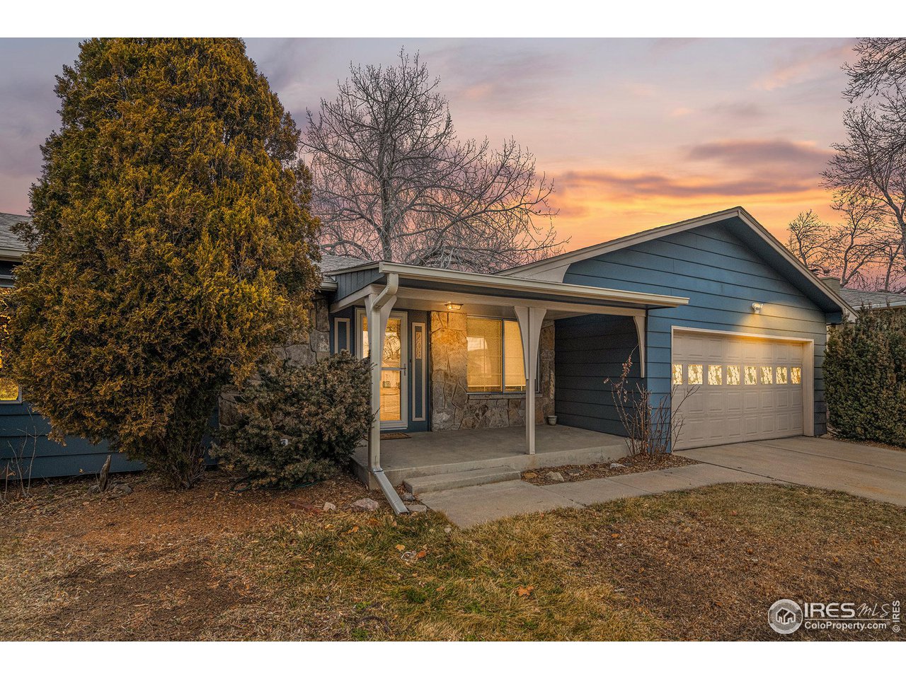 208 East Swallow Road Fort Collins, CO 80525 - Photo 1 of 36 Welcome Home!