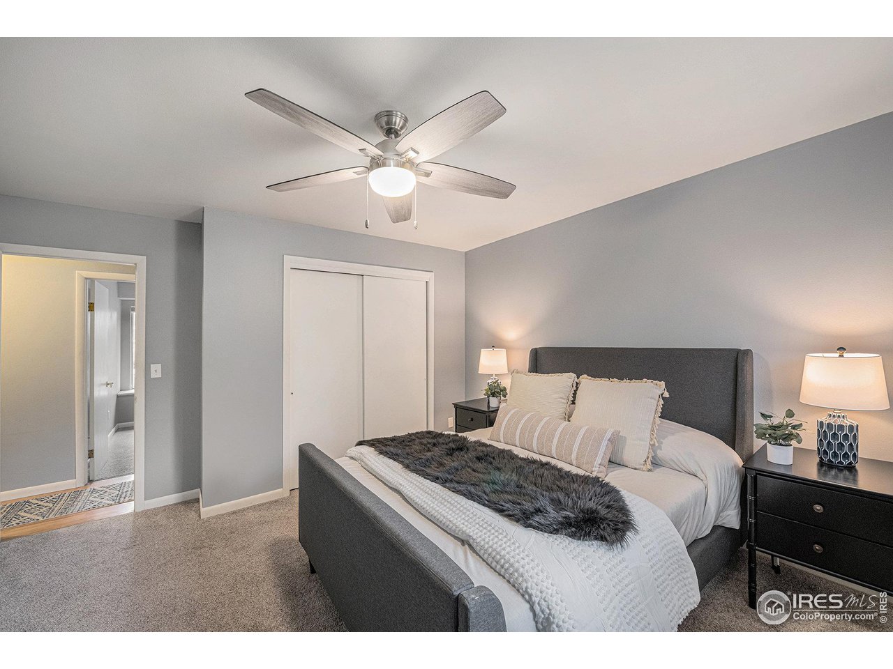 208 East Swallow Road Fort Collins, CO 80525 - Photo 17 of 36 Can accommodate your furniture!