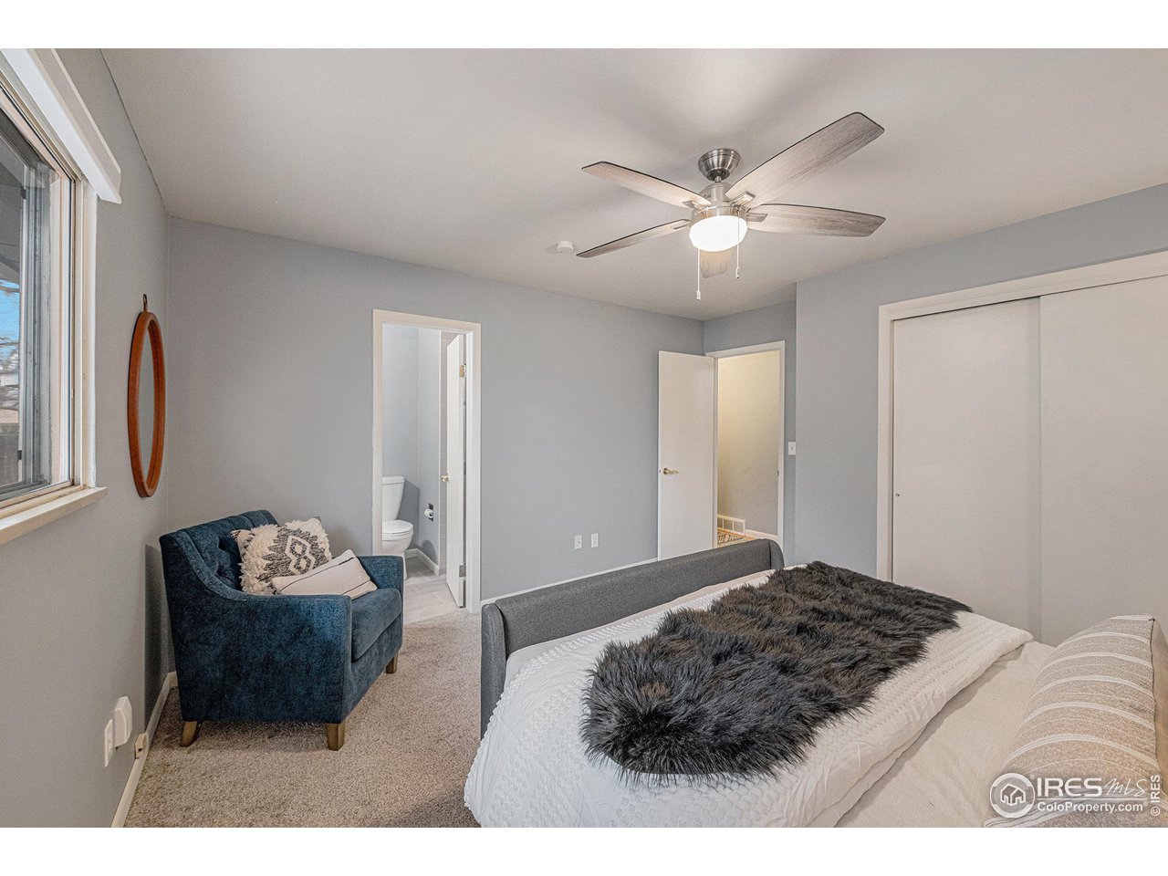 208 East Swallow Road Fort Collins, CO 80525 - Photo 18 of 36 En-suite Bath