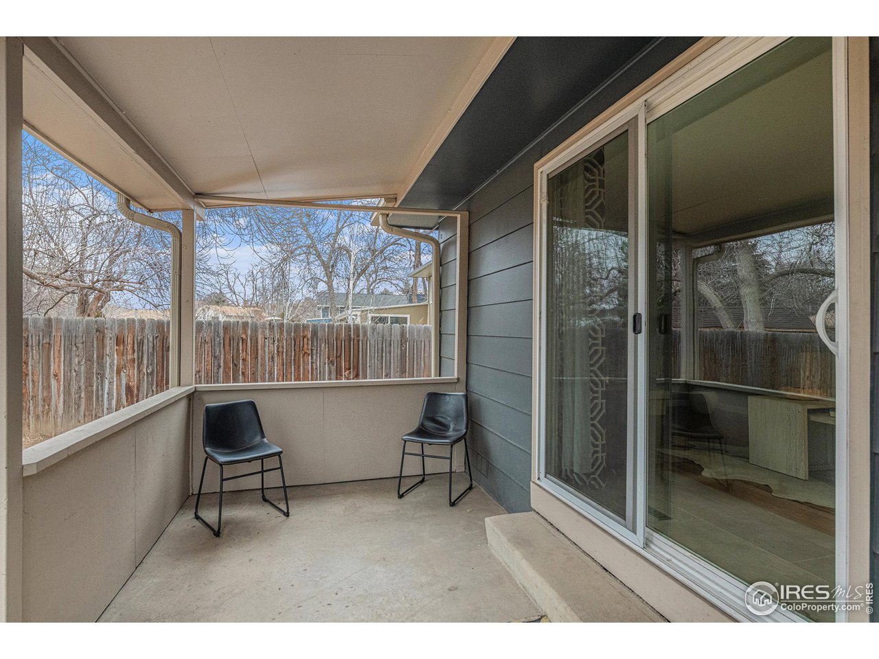 208 East Swallow Road Fort Collins, CO 80525 - Photo 27 of 36 LOVE this covered porch.