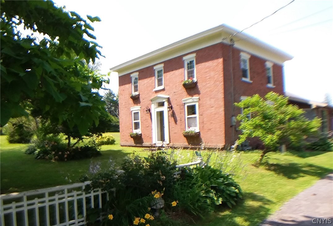 988 Co Rte 20 Oswego, NY 13126 - Photo 1 of 1 Gallery Image 1