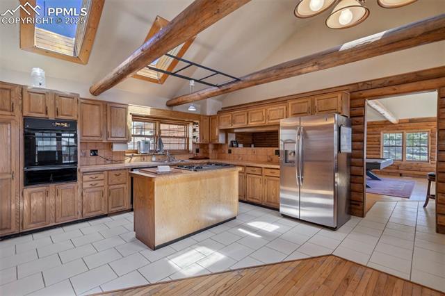 660 Wagonwheel Road Guffey, CO 80820 - Photo 13 of 50 Gallery Image 13