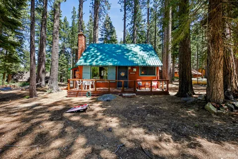 $449,000 | 961 Pomo Road, South Lake Tahoe, CA 96150