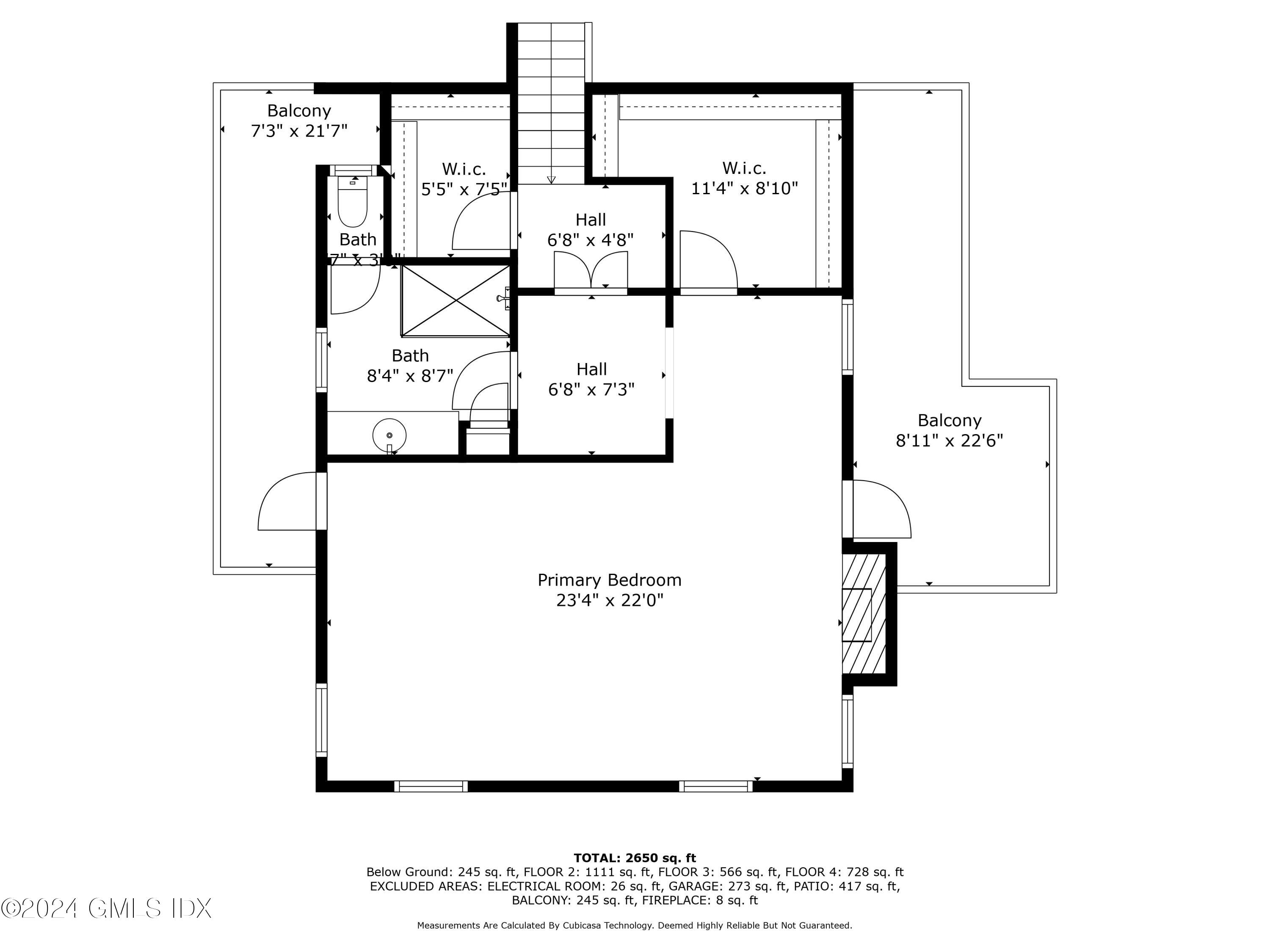 25 Field Road Riverside, CT 06878 - Photo 32 of 34 unknown