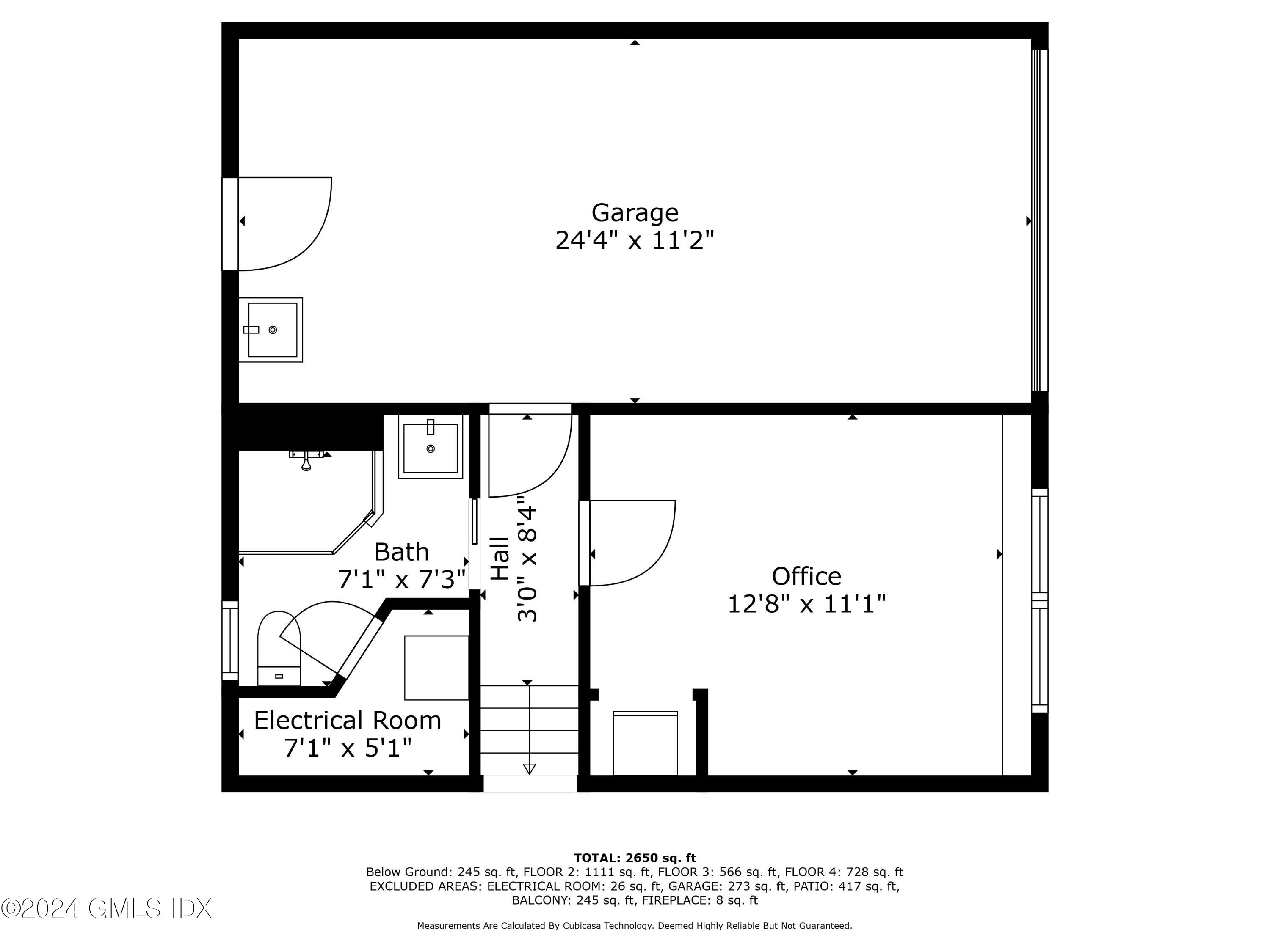 25 Field Road Riverside, CT 06878 - Photo 34 of 34