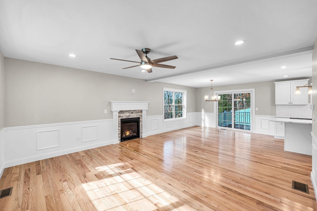 7 High Blf Road Belchertown, MA 01007 - Photo 6 of 42