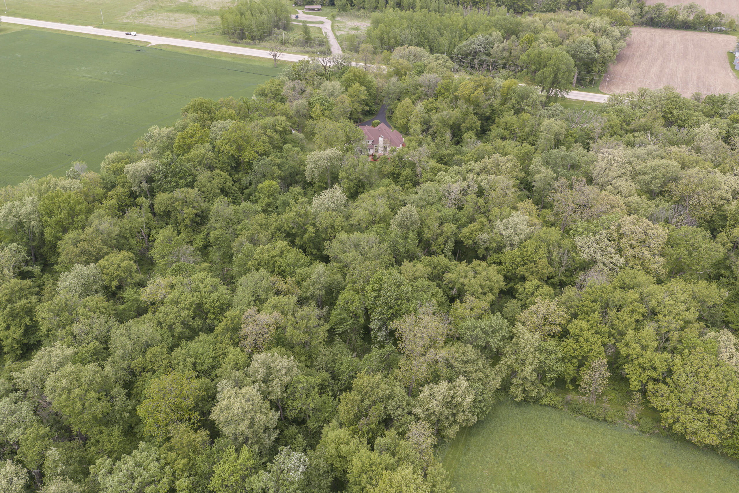 W5923 County Road East Horicon, WI 53032 - Photo 11 of 67 W5923 Cty Rd E-68