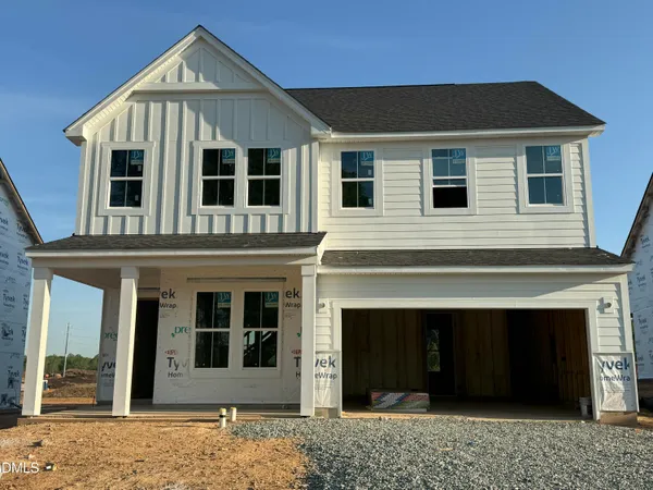 $549,900 | 1215 Shallow Spg Drive, Mebane, NC 27302