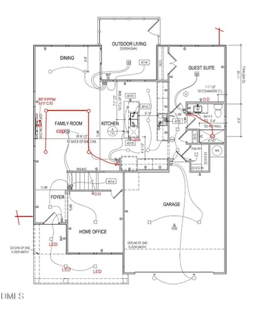$549,900 | 1215 Shallow Spg Drive, Mebane, NC 27302