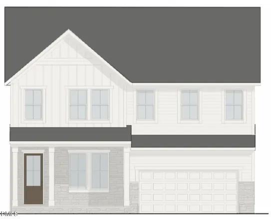 $549,900 | 1215 Shallow Spg Drive, Mebane, NC 27302