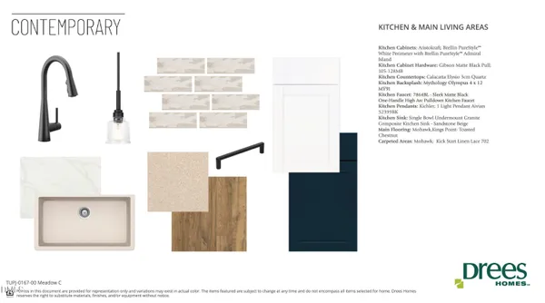 $549,900 | 1215 Shallow Spg Drive, Mebane, NC 27302