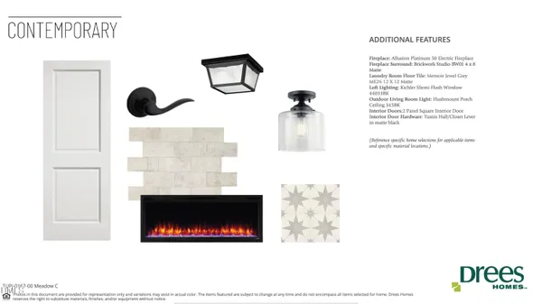 $549,900 | 1215 Shallow Spg Drive, Mebane, NC 27302