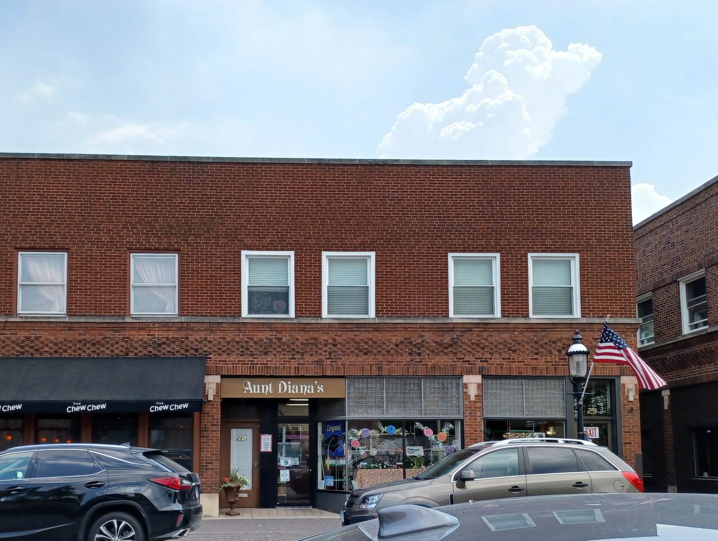 29 East Burlington Street, Unit 2 Riverside, IL 60546 - Photo 1 of 11