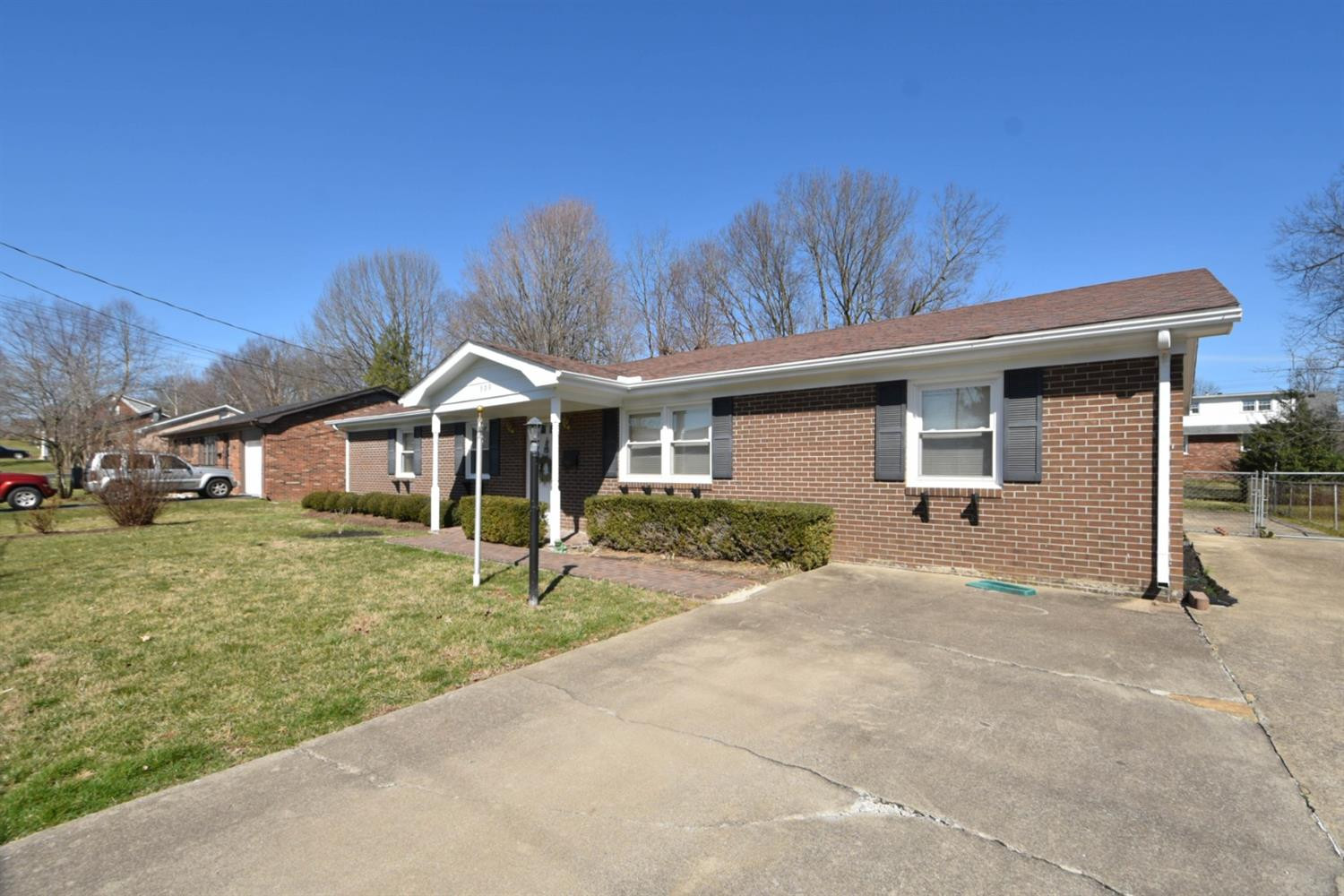309 Aztec Trail Georgetown, KY 40324 - Photo 48 of 48 Listing Photo