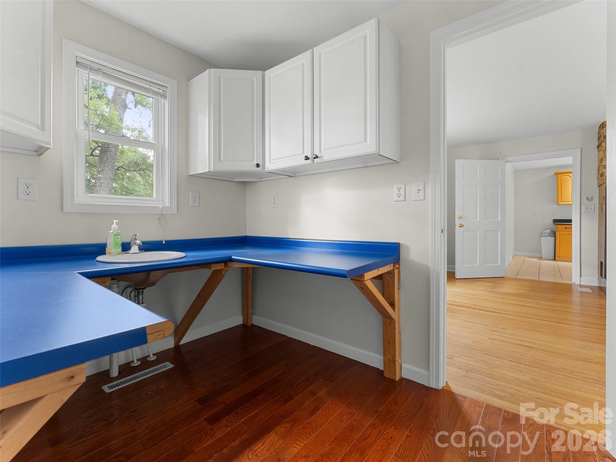 1705 Willow Road Hendersonville, NC 28739 - Photo 20 of 30