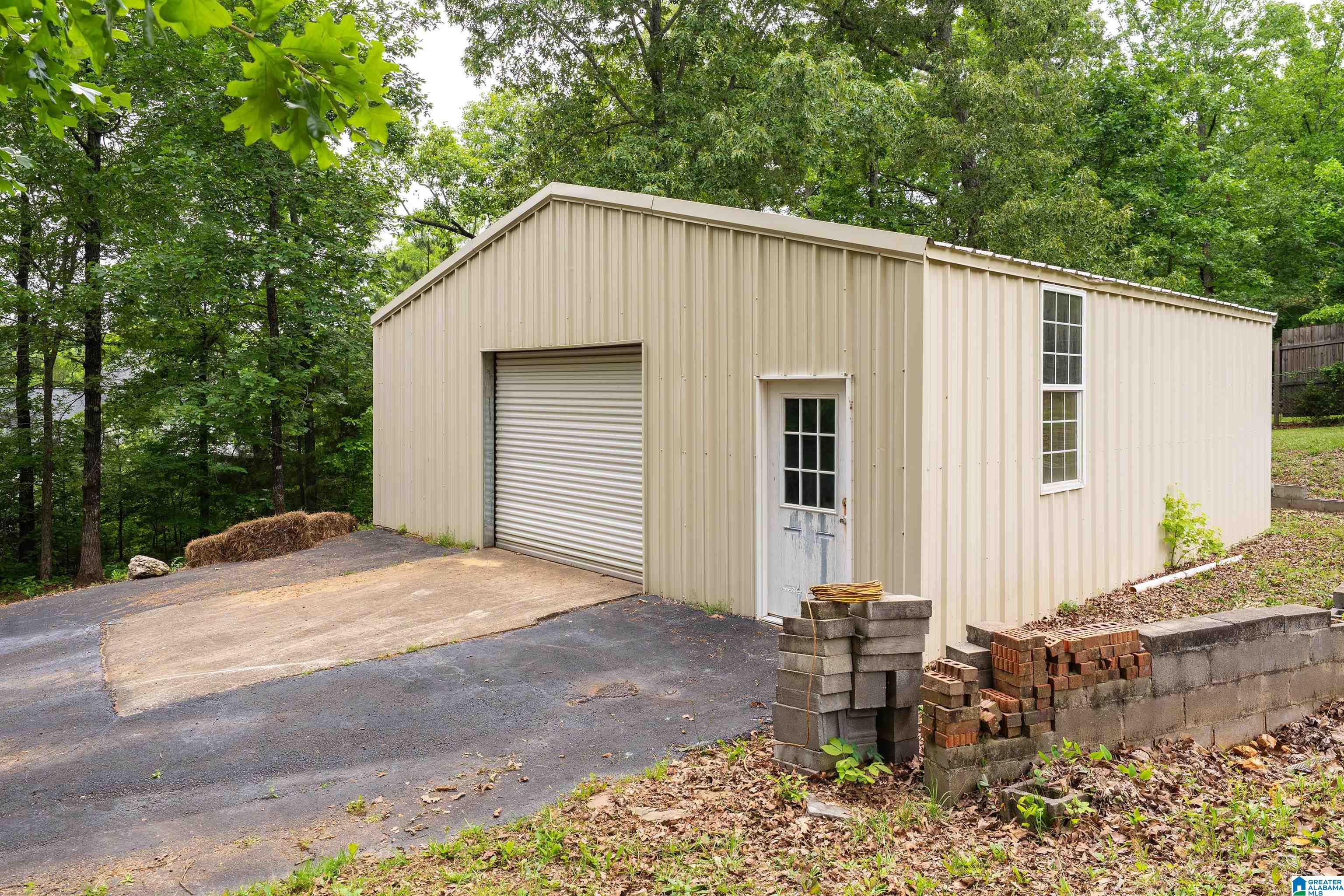 200 Valley View Road Cropwell, AL 35054 - Photo 51 of 57