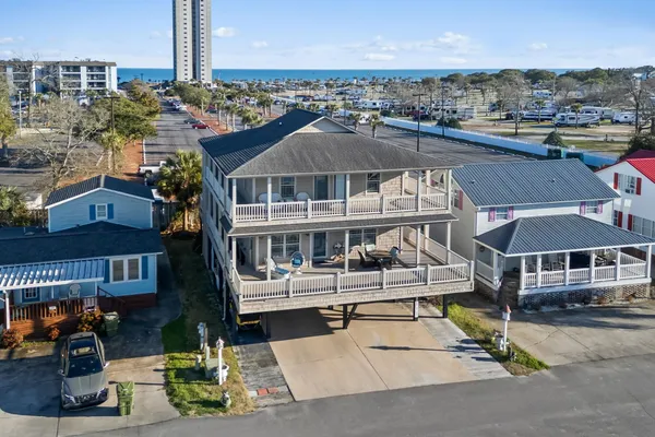 $649,900 | 6001-6004 South Kings Highway, Myrtle Beach, SC 29575