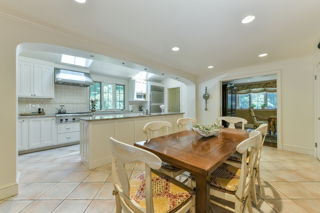 17 Croftdale Road Newton, MA 02459 - Photo 12 of 28