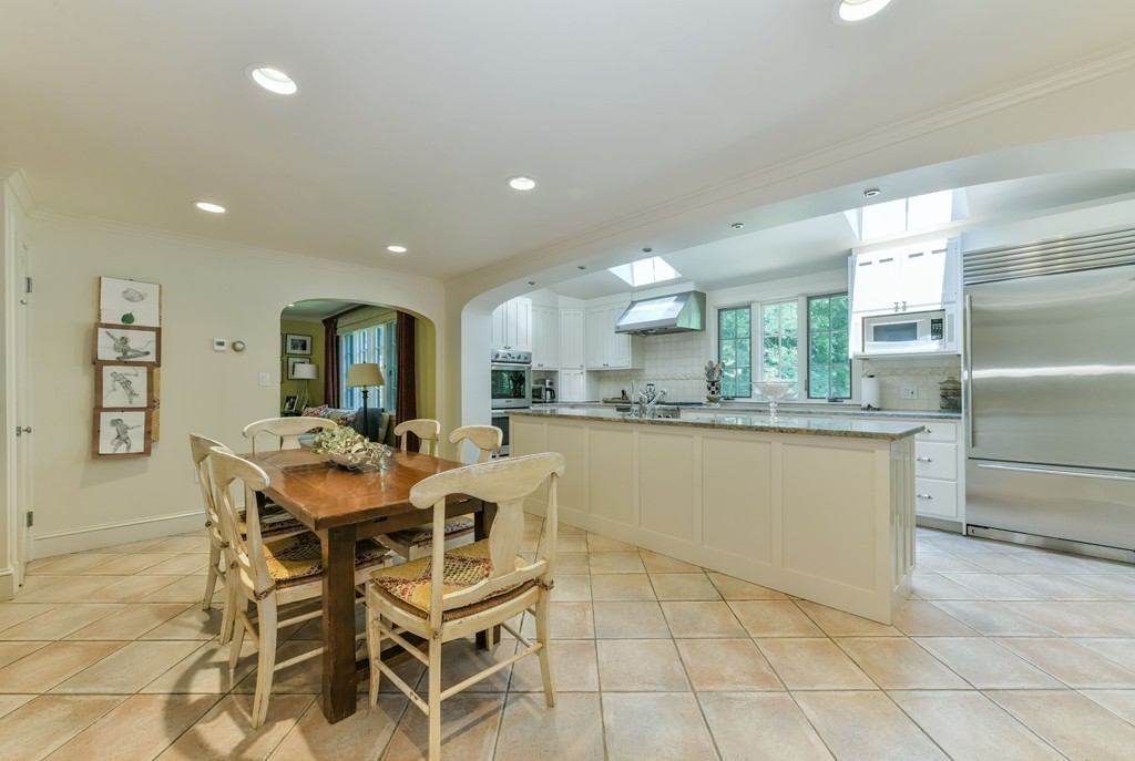 17 Croftdale Road Newton, MA 02459 - Photo 13 of 28