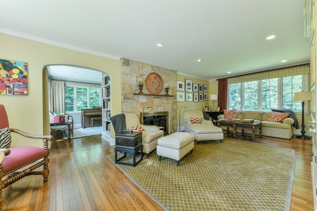 17 Croftdale Road Newton, MA 02459 - Photo 15 of 28