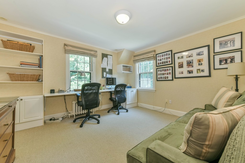 17 Croftdale Road Newton, MA 02459 - Photo 20 of 28