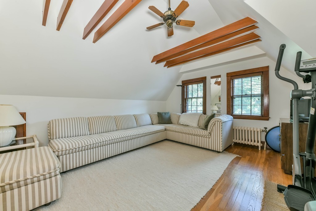 17 Croftdale Road Newton, MA 02459 - Photo 24 of 28