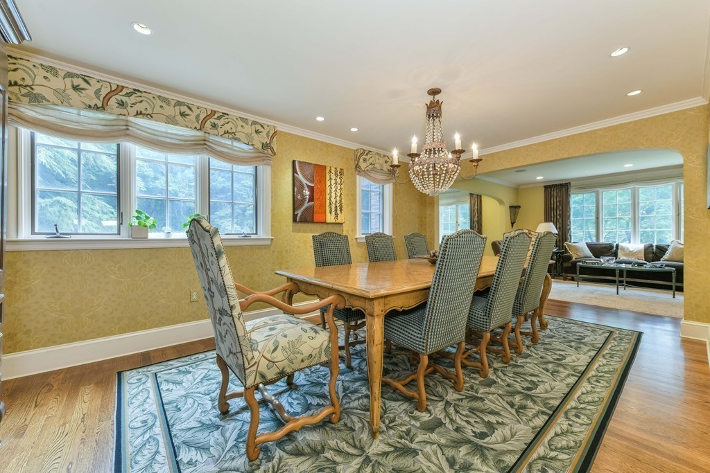 17 Croftdale Road Newton, MA 02459 - Photo 6 of 28