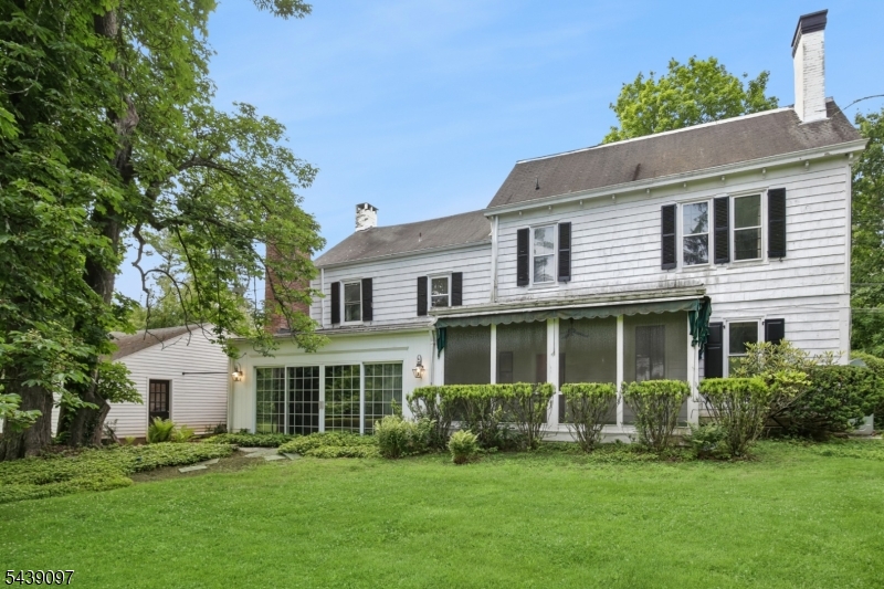111 Village Road Green Village, NJ 07935 - Photo 12 of 23
