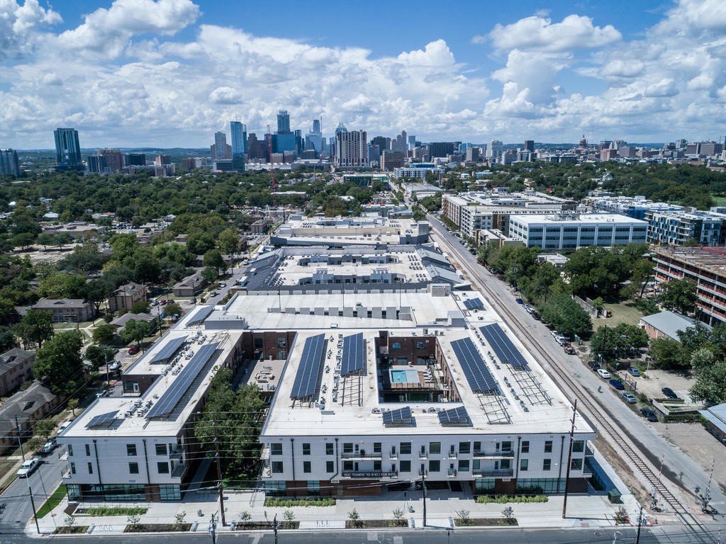 1800 East 4th St Unit 396  