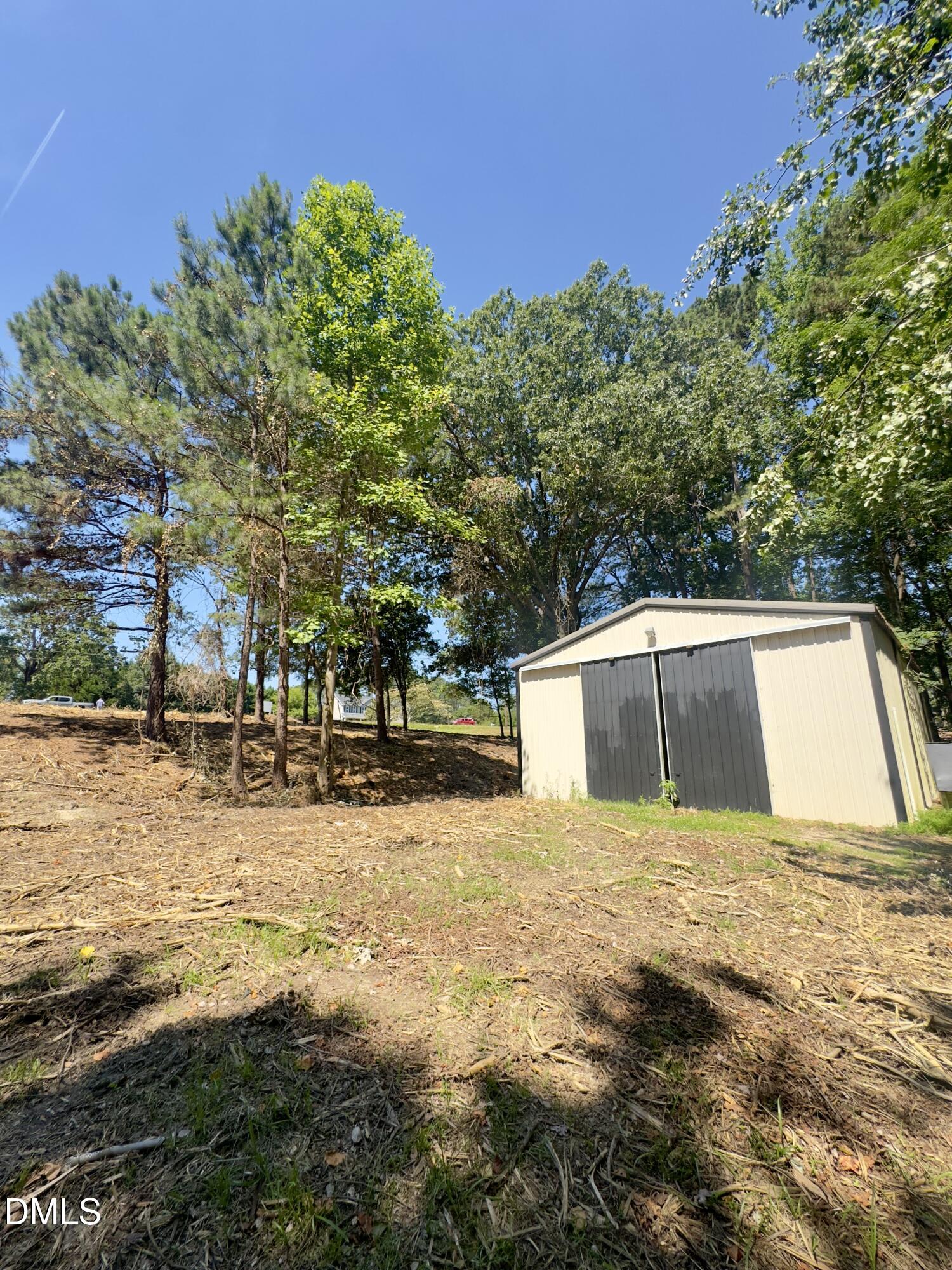 6517 Ten-Ten Road Apex, NC 27539 - Photo 2 of 6