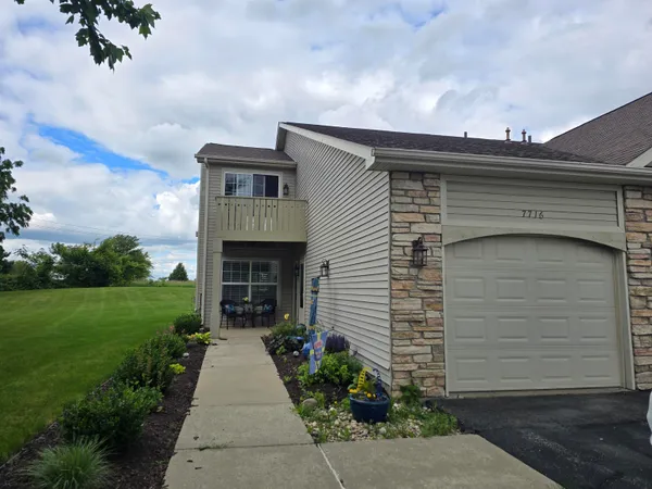 $145,000 | 7716 Creek Bend, Rockford, IL 61114