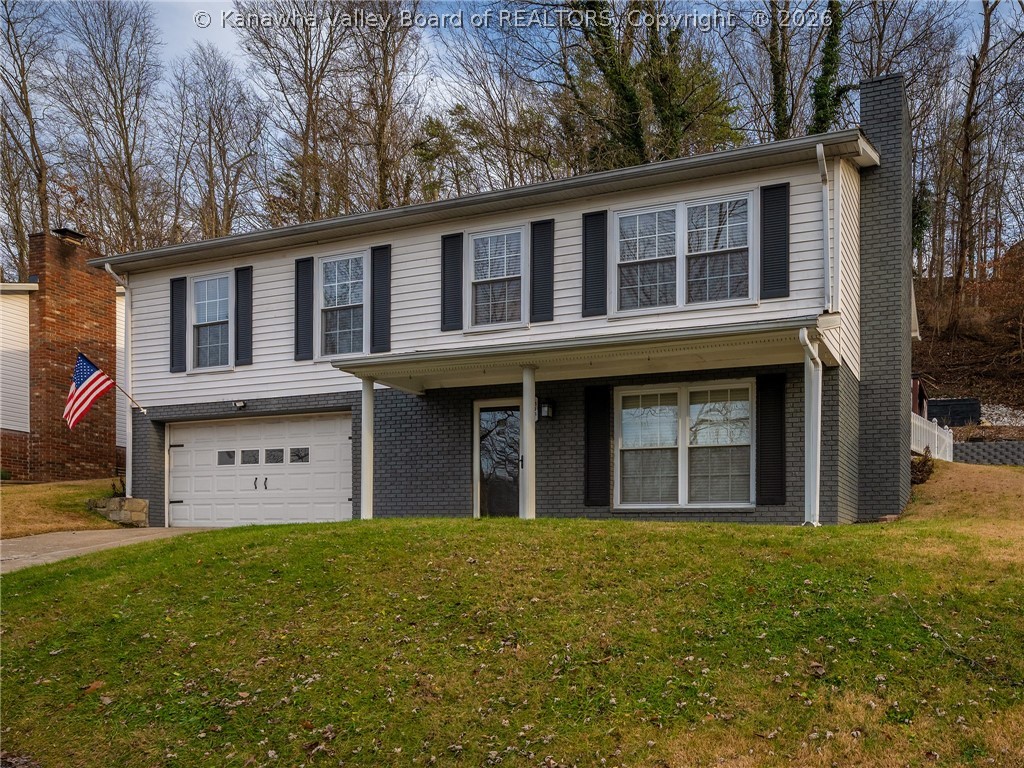 313 Eureka Road Charleston, WV 25314 - Photo 1 of 27 Gallery Image 1
