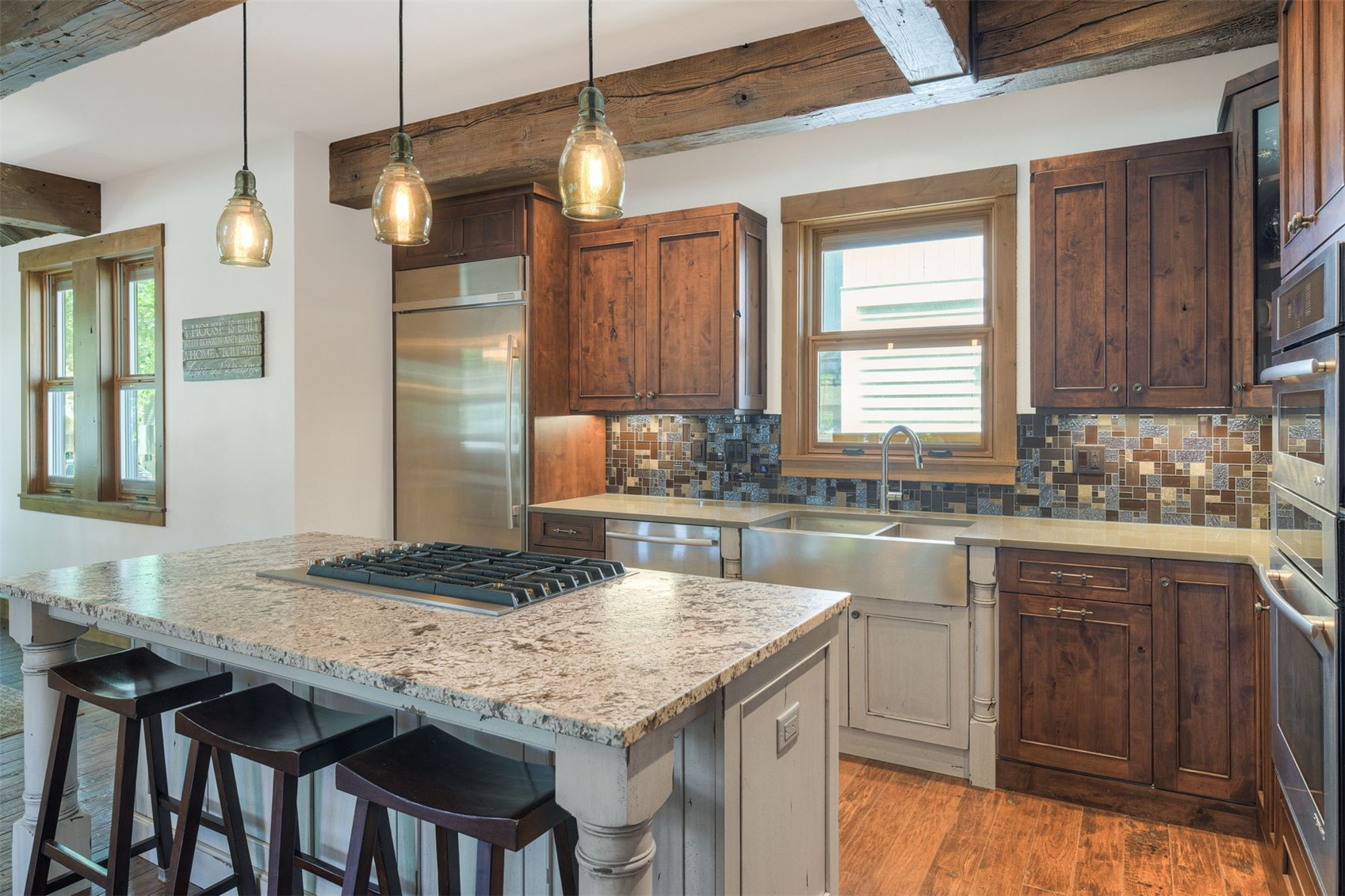 226 South Ridge Street Breckenridge, CO 80424 - Photo 14 of 49
