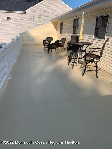 818 Atlantic Avenue Point Pleasant, NJ 08742 - Photo 2 of 18 818Atlanticoutsidedeck