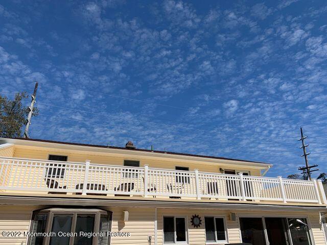 818 Atlantic Avenue Point Pleasant, NJ 08742 - Photo 7 of 18 backdeck