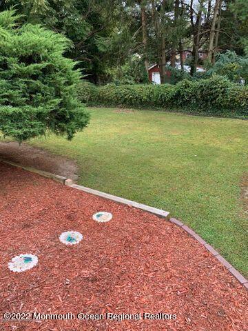 818 Atlantic Avenue Point Pleasant, NJ 08742 - Photo 9 of 18 818 backyard