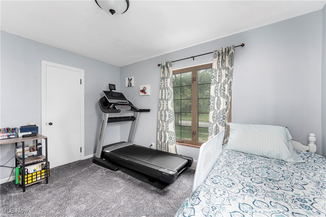6254 Stanbury Road Parma, OH 44129 - Photo 27 of 44 bedroom with carpet