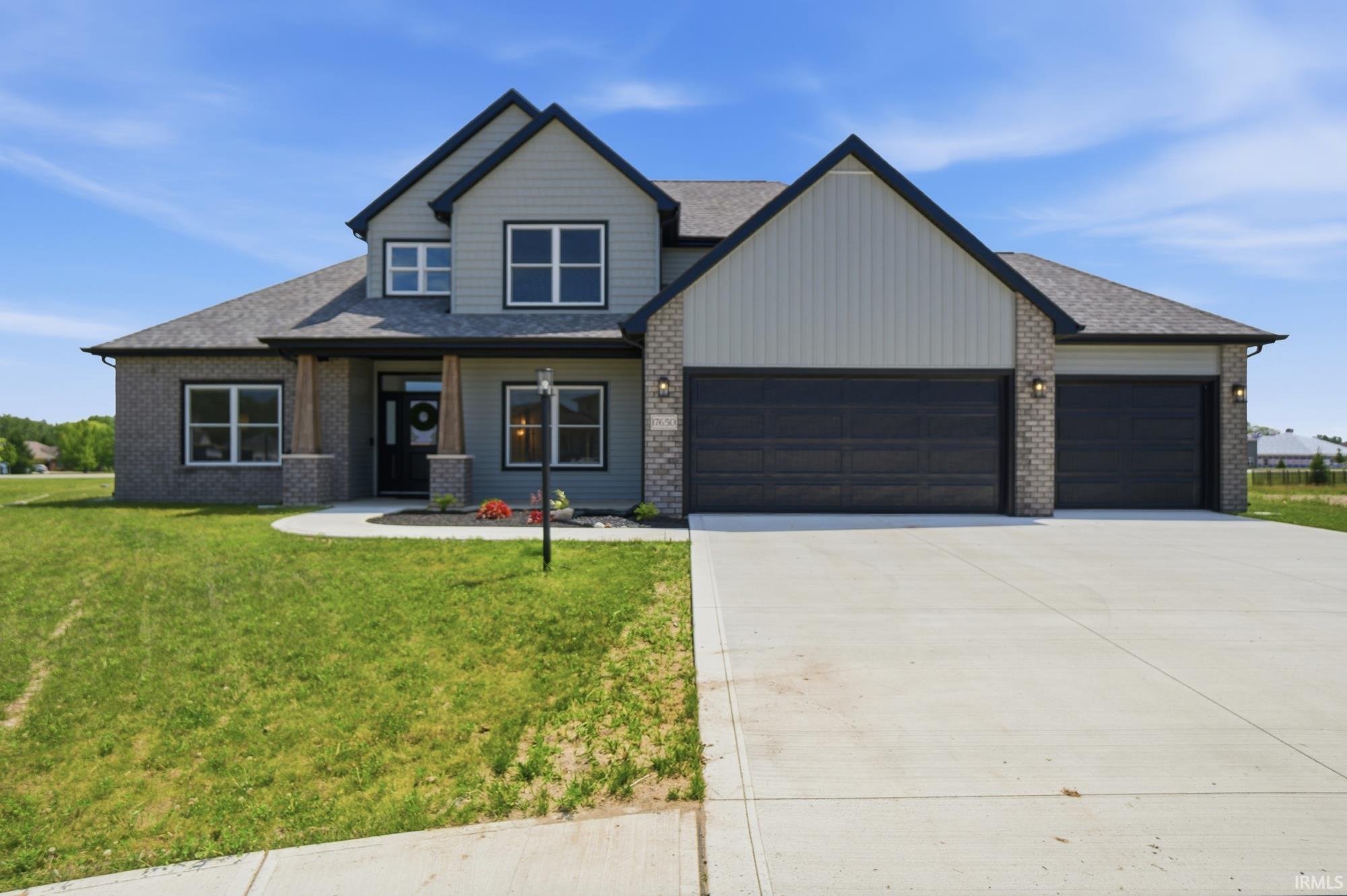 17650 Seahawk Lane Huntertown, IN 46748 - Photo 49 of 50