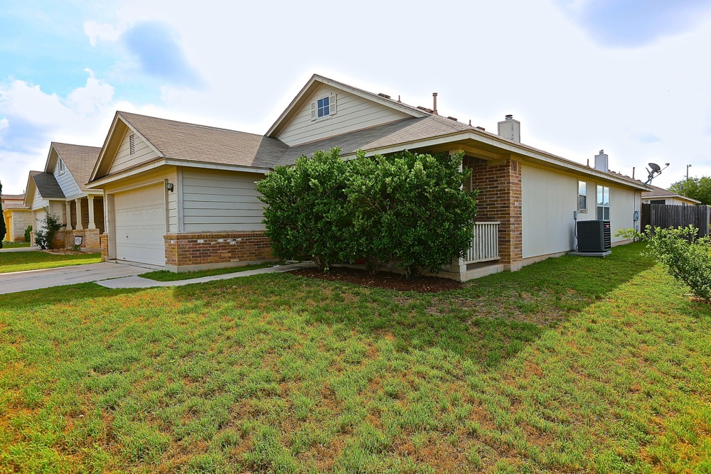 3901 Reeders Drive Austin, TX 78725 - Photo 1 of 1 Gallery Image 1
