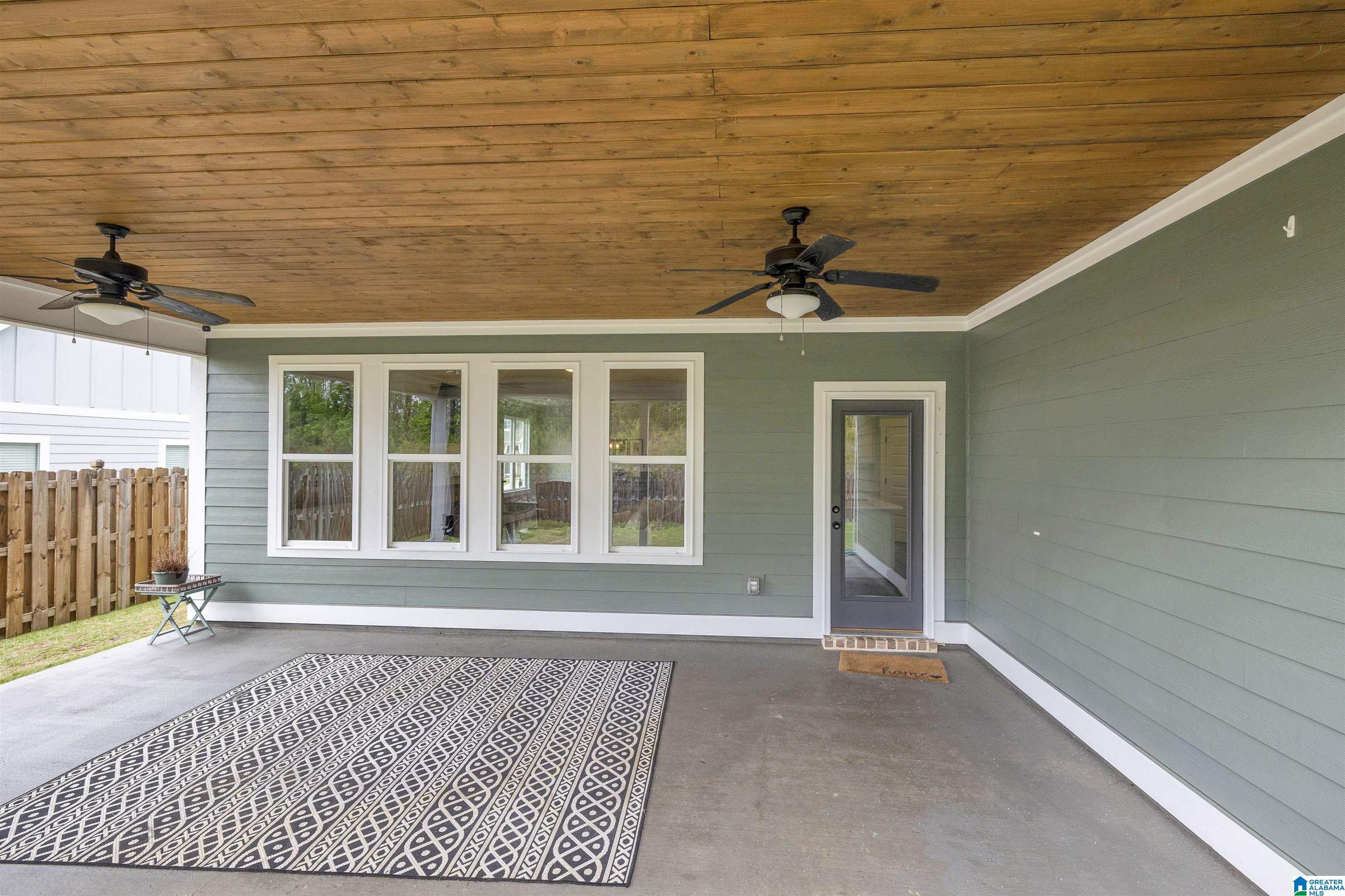 7828 Raleigh Drive Trussville, AL 35173 - Photo 34 of 36