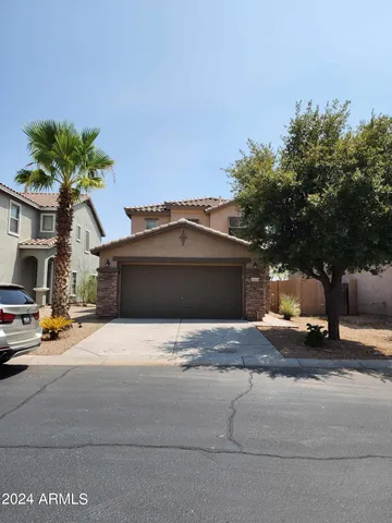 $1,595 | 40443 West Helen Court, Maricopa, AZ 85138