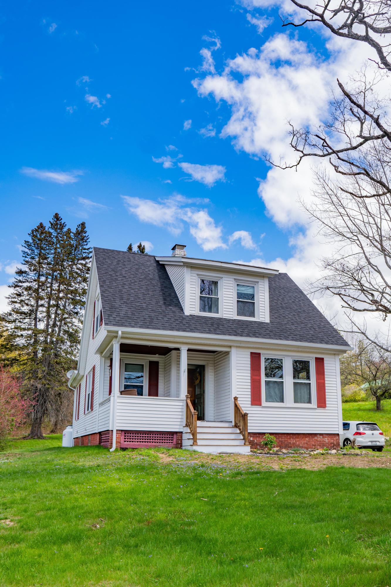 36 Prospect Street Wilton, ME 04294 - Photo 1 of 67 36 Prospect Street 01
