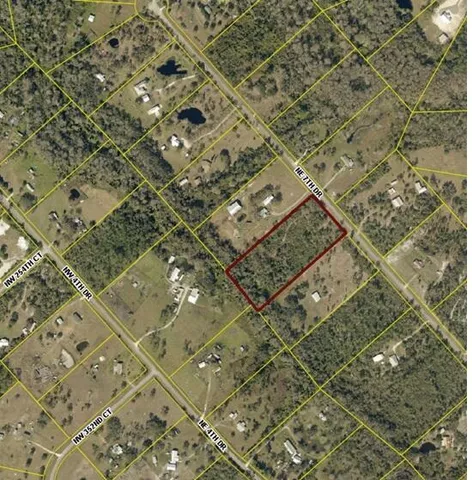 $210,000 | 35485 Northeast 7th Drive, Okeechobee, FL 34972