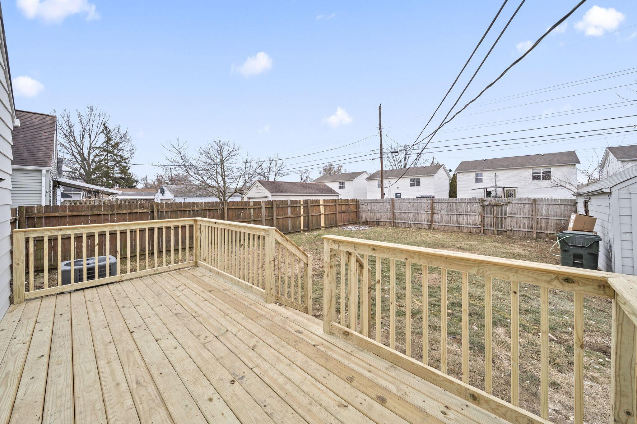 139 Demorest Road Columbus, OH 43204 - Photo 62 of 100
